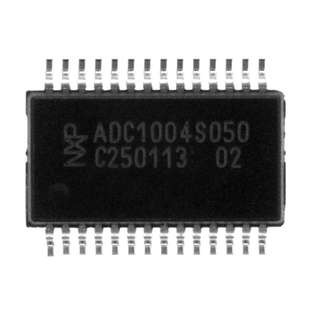 ADC1004S050TS/C1:1